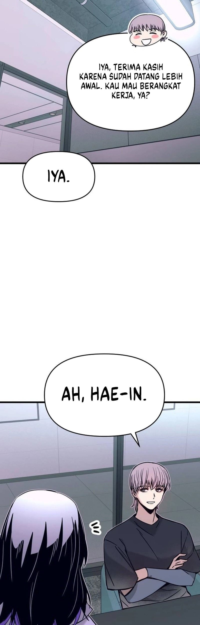 My Bias Gets On The Last Train Chapter 29 Gambar 80