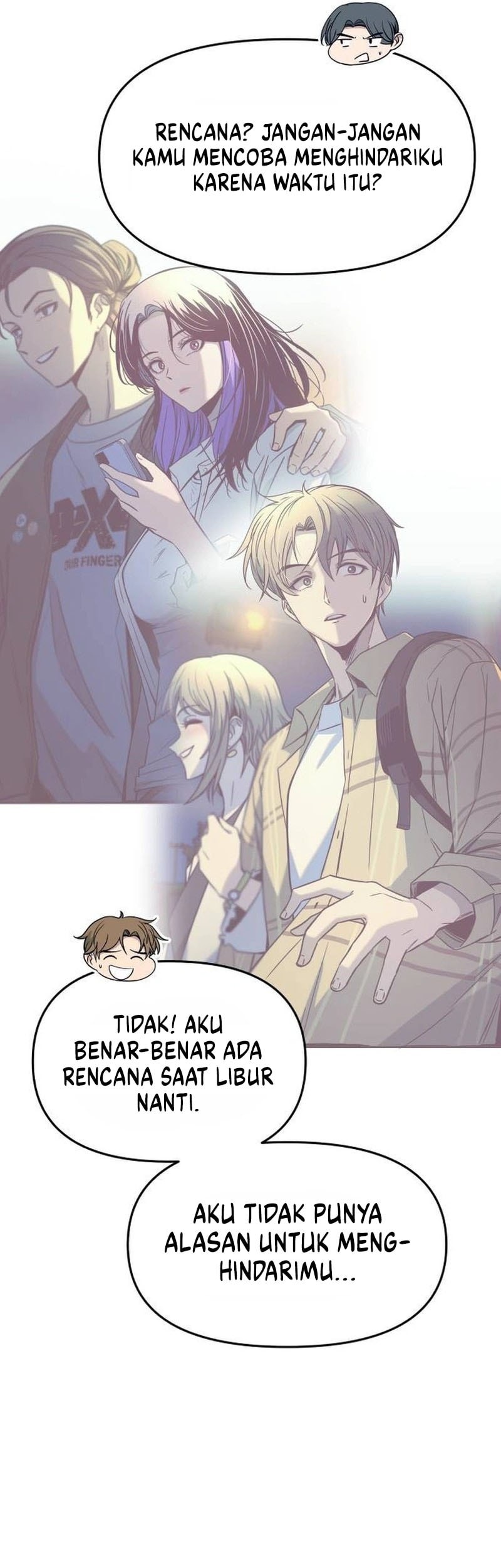 My Bias Gets On The Last Train Chapter 29 Gambar 10
