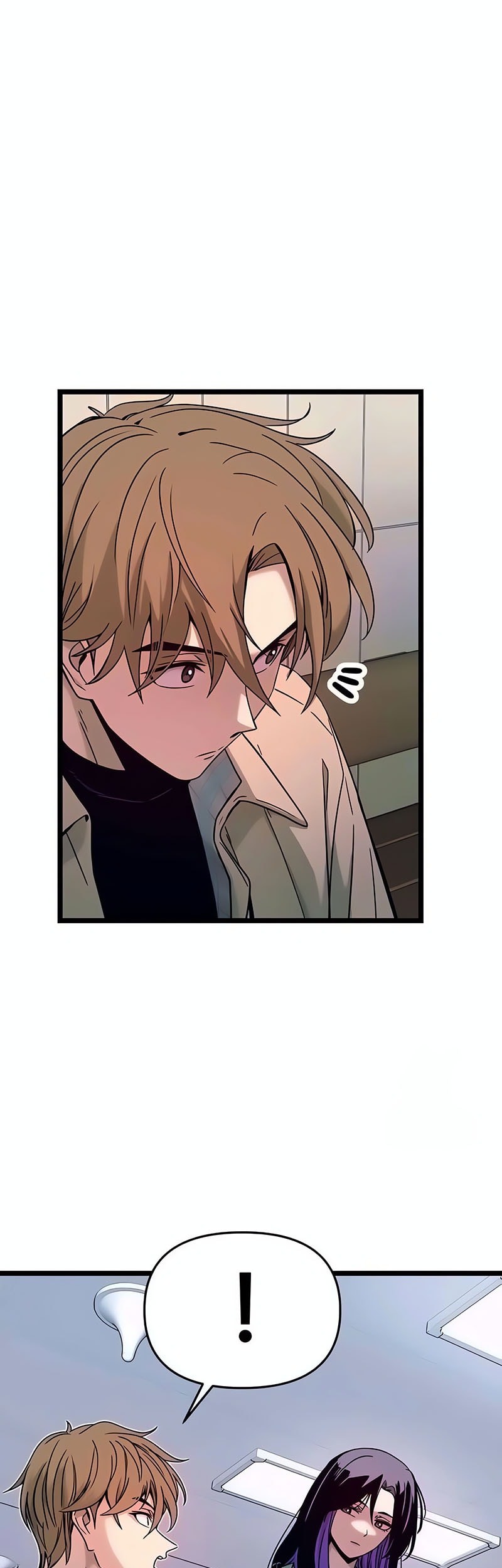 My Bias Gets On The Last Train Chapter 3 Gambar 34