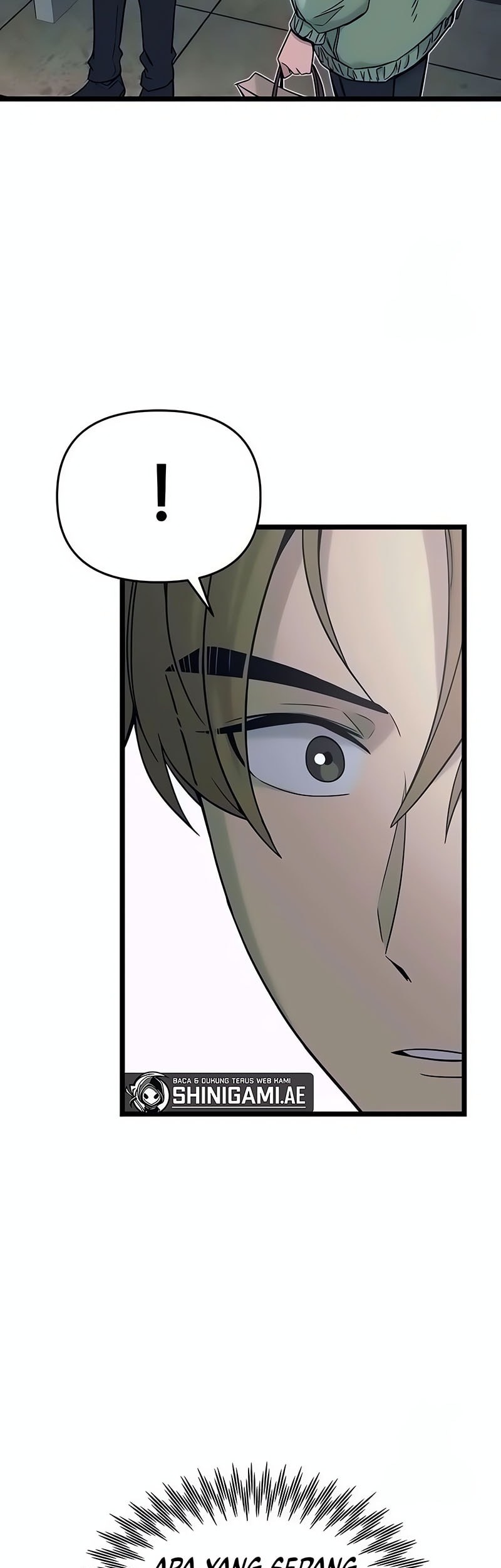 My Bias Gets On The Last Train Chapter 3 Gambar 36