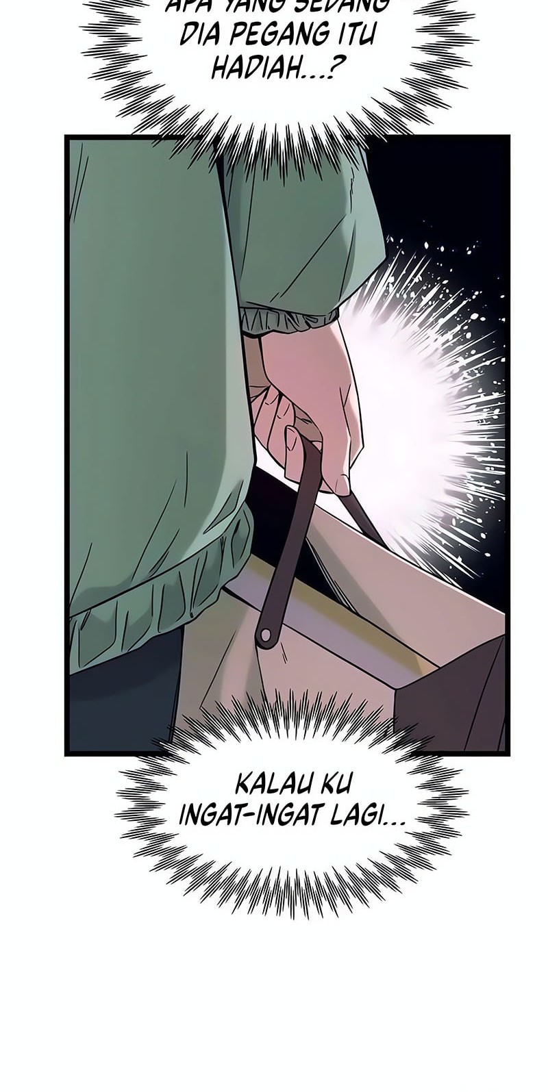 My Bias Gets On The Last Train Chapter 3 Gambar 37