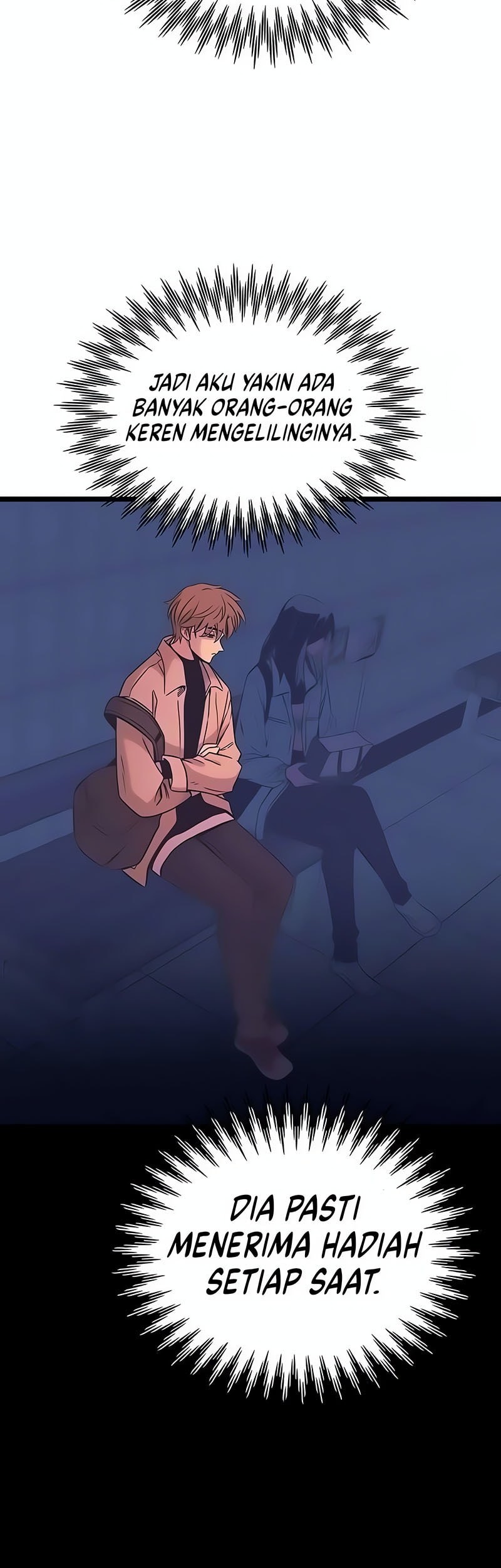 My Bias Gets On The Last Train Chapter 3 Gambar 40