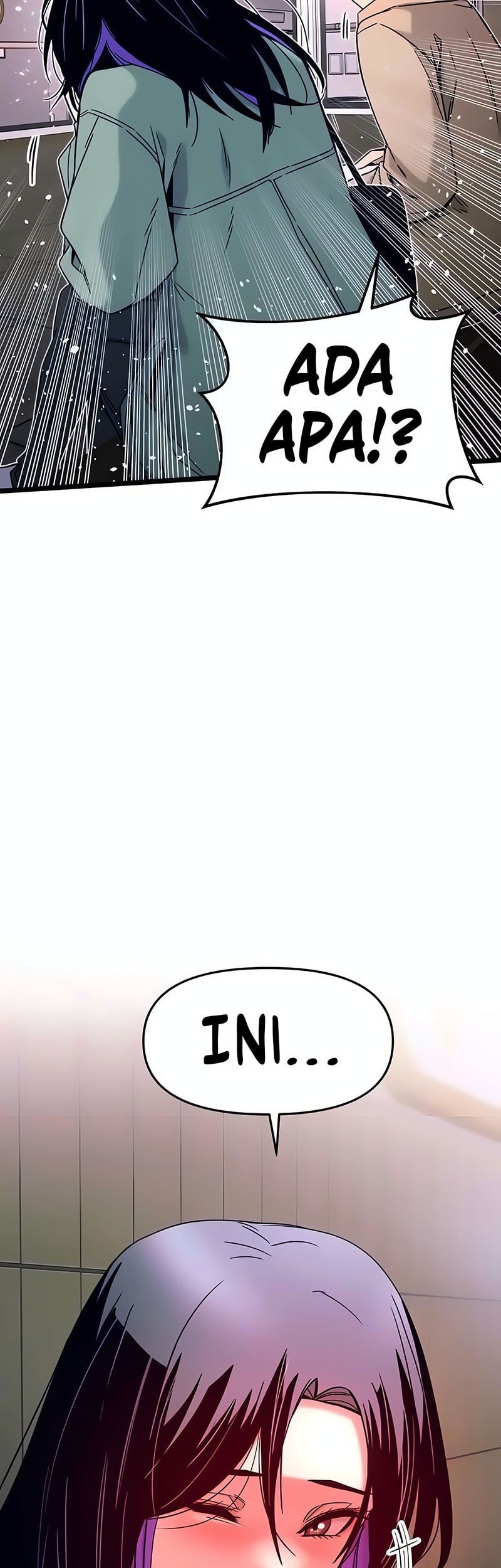 My Bias Gets On The Last Train Chapter 3 Gambar 60