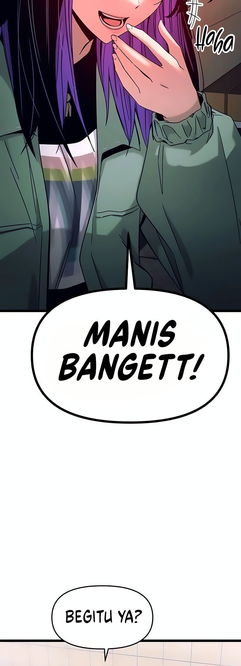 My Bias Gets On The Last Train Chapter 3 Gambar 61