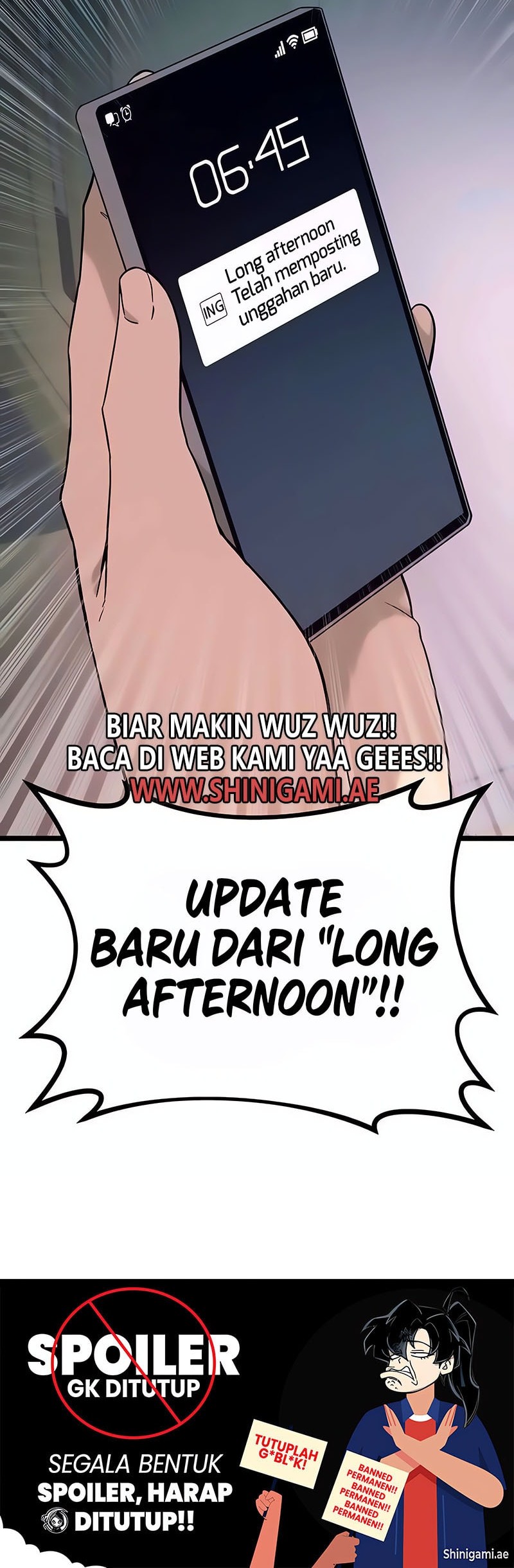 My Bias Gets On The Last Train Chapter 3 Gambar 77