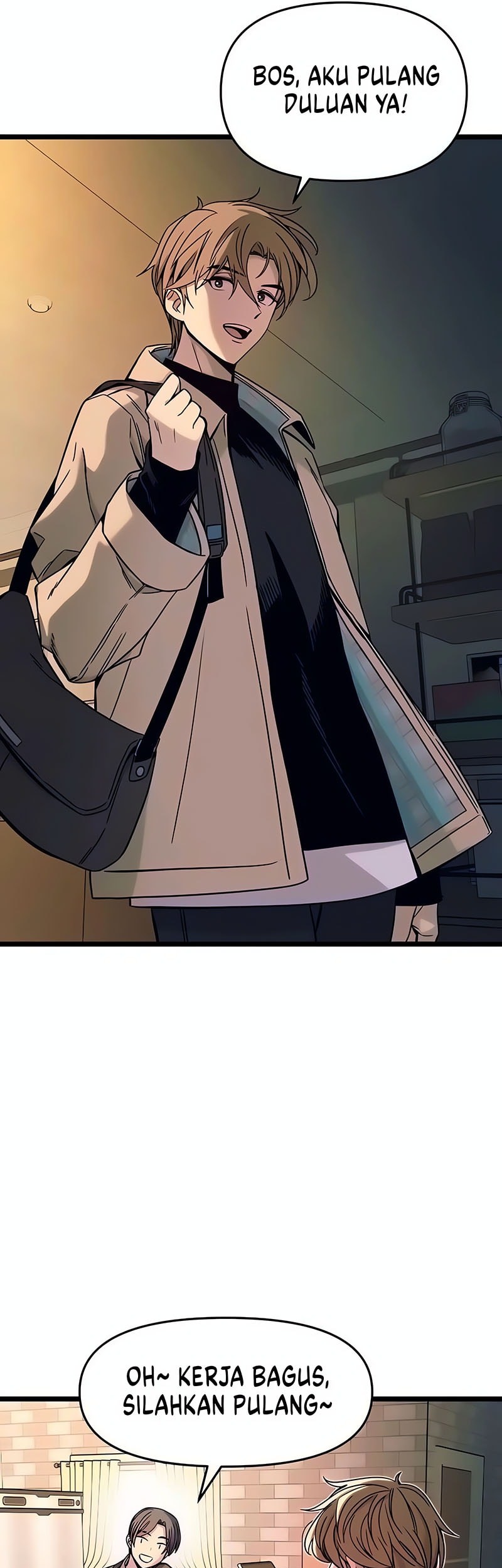 My Bias Gets On The Last Train Chapter 3 Gambar 30