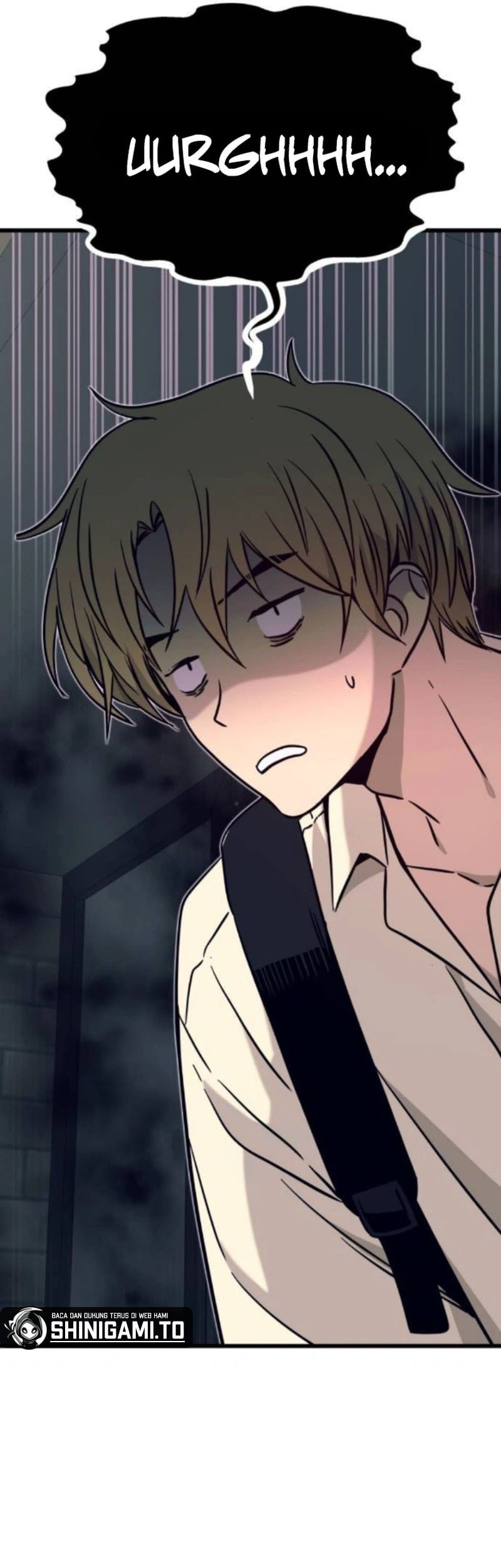 My Bias Gets On The Last Train Chapter 30 Gambar 50
