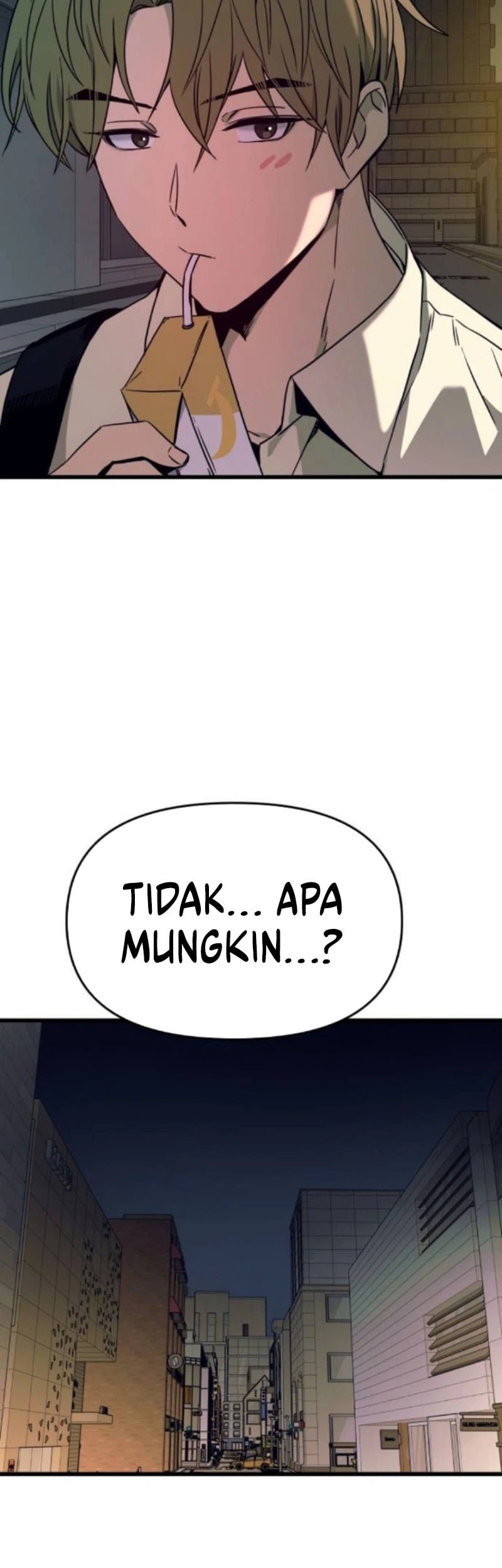 My Bias Gets On The Last Train Chapter 30 Gambar 64
