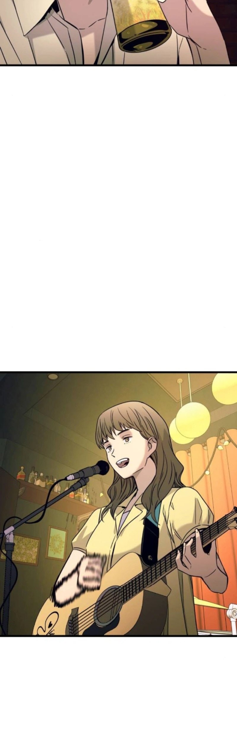 My Bias Gets On The Last Train Chapter 30 Gambar 79