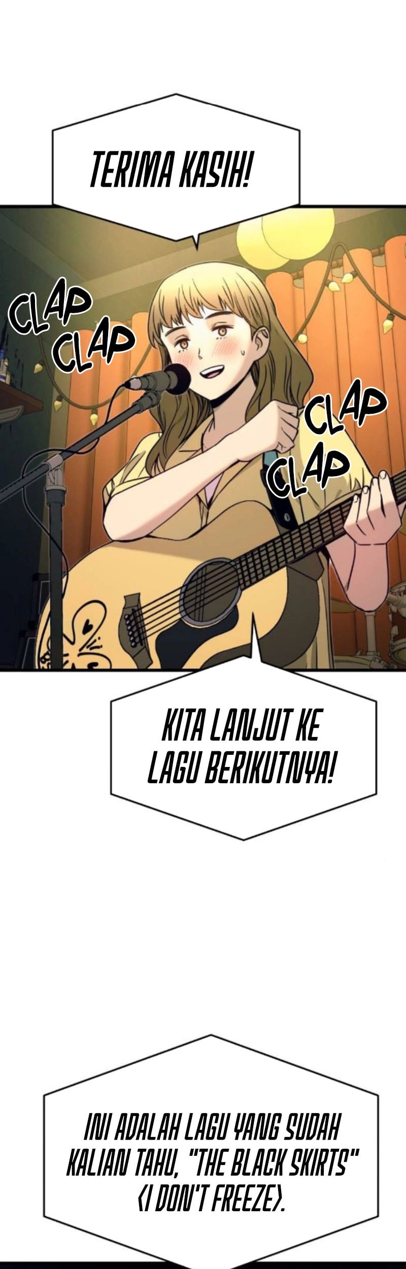 My Bias Gets On The Last Train Chapter 30 Gambar 94