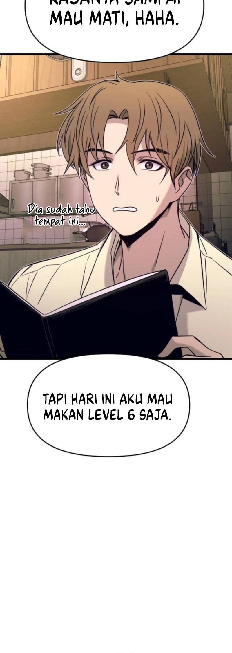My Bias Gets On The Last Train Chapter 30 Gambar 33