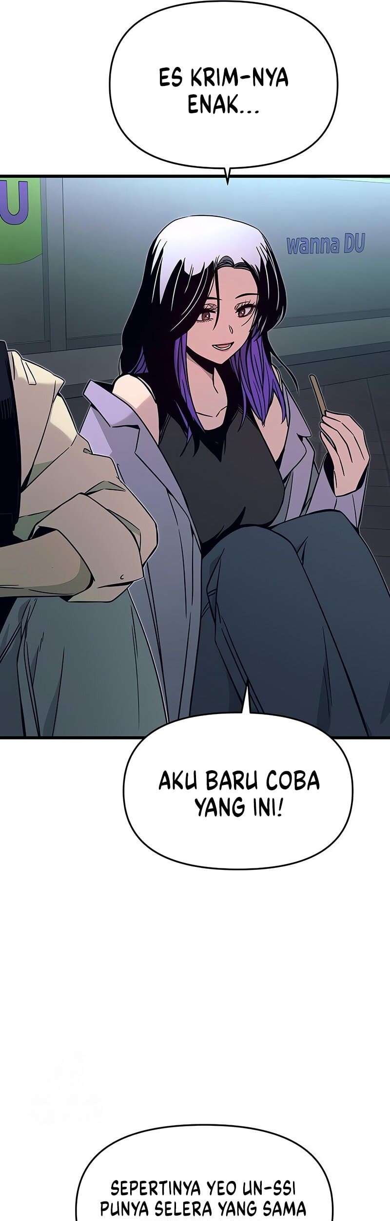 My Bias Gets On The Last Train Chapter 31 Gambar 34