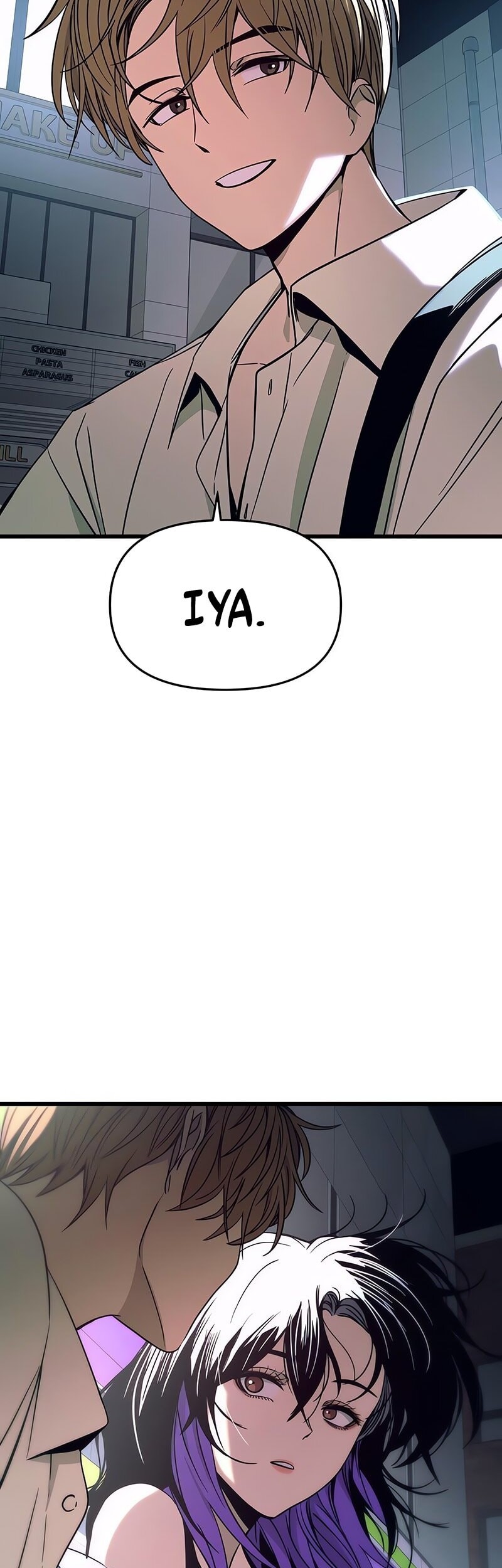 My Bias Gets On The Last Train Chapter 31 Gambar 36