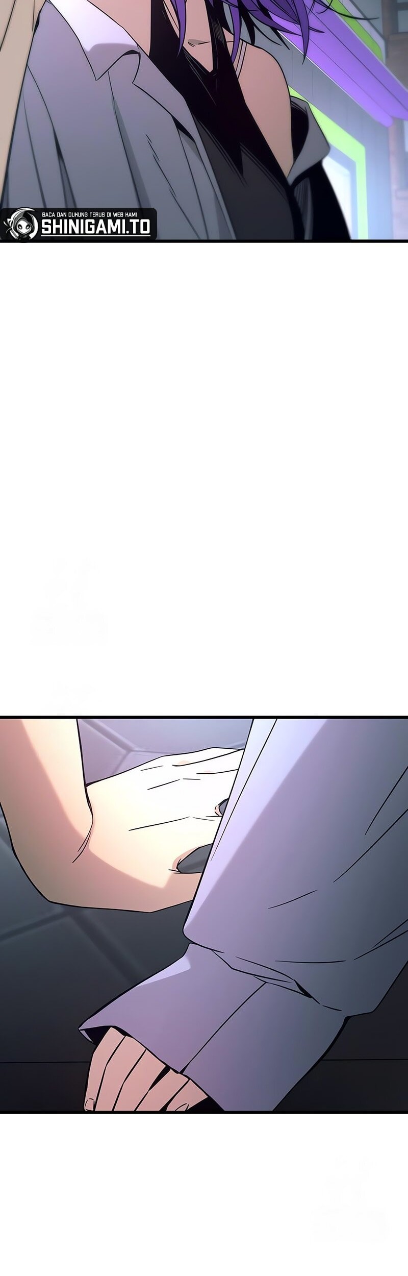 My Bias Gets On The Last Train Chapter 31 Gambar 37