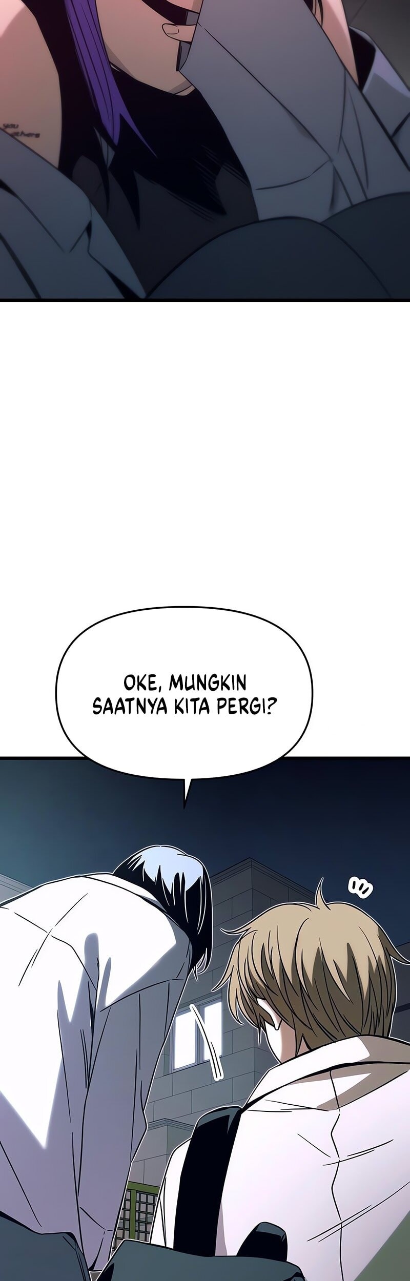 My Bias Gets On The Last Train Chapter 31 Gambar 44