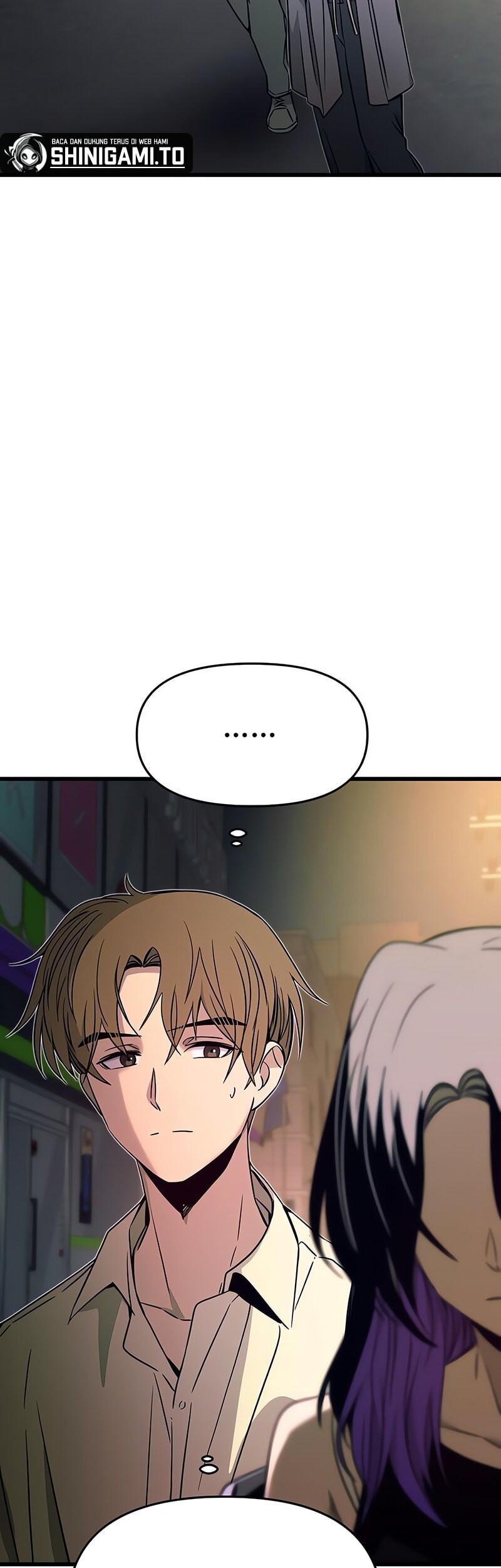 My Bias Gets On The Last Train Chapter 31 Gambar 48