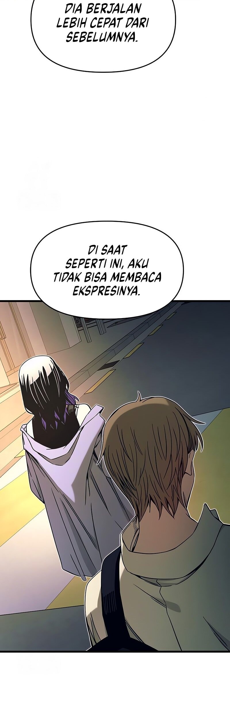 My Bias Gets On The Last Train Chapter 31 Gambar 49
