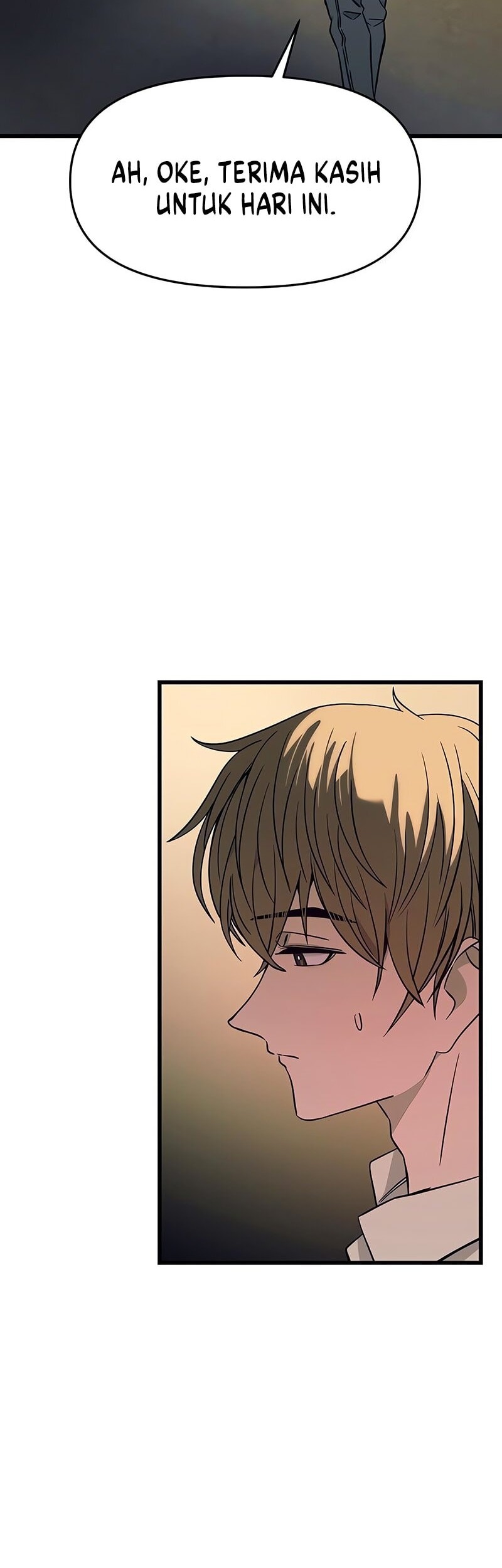 My Bias Gets On The Last Train Chapter 31 Gambar 53
