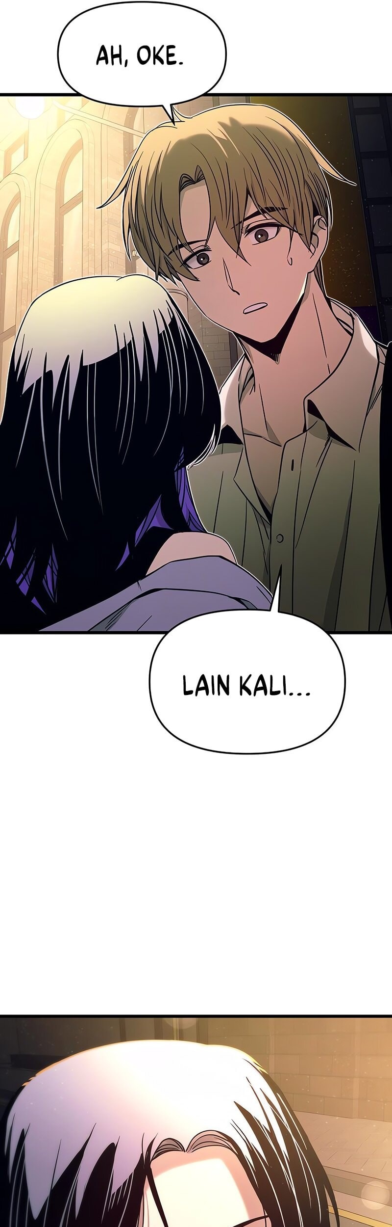 My Bias Gets On The Last Train Chapter 31 Gambar 58