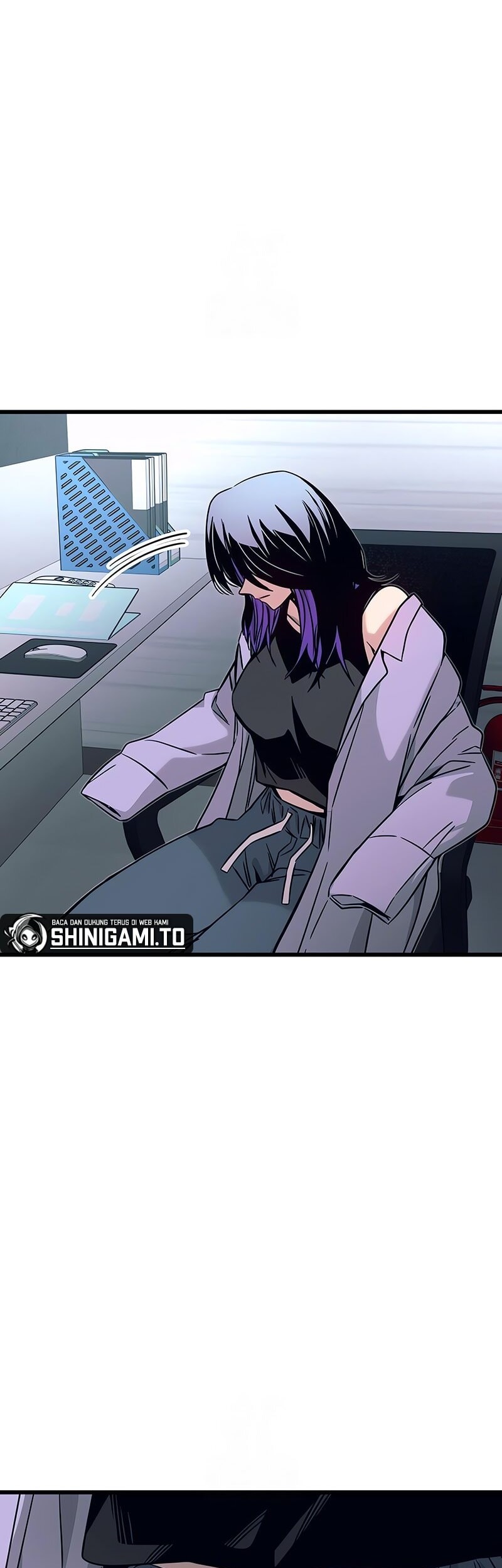 My Bias Gets On The Last Train Chapter 31 Gambar 68