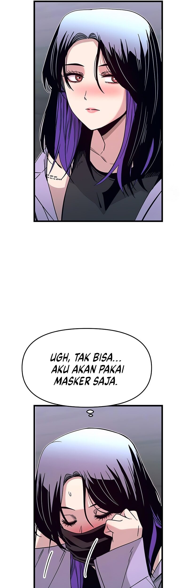 My Bias Gets On The Last Train Chapter 31 Gambar 78