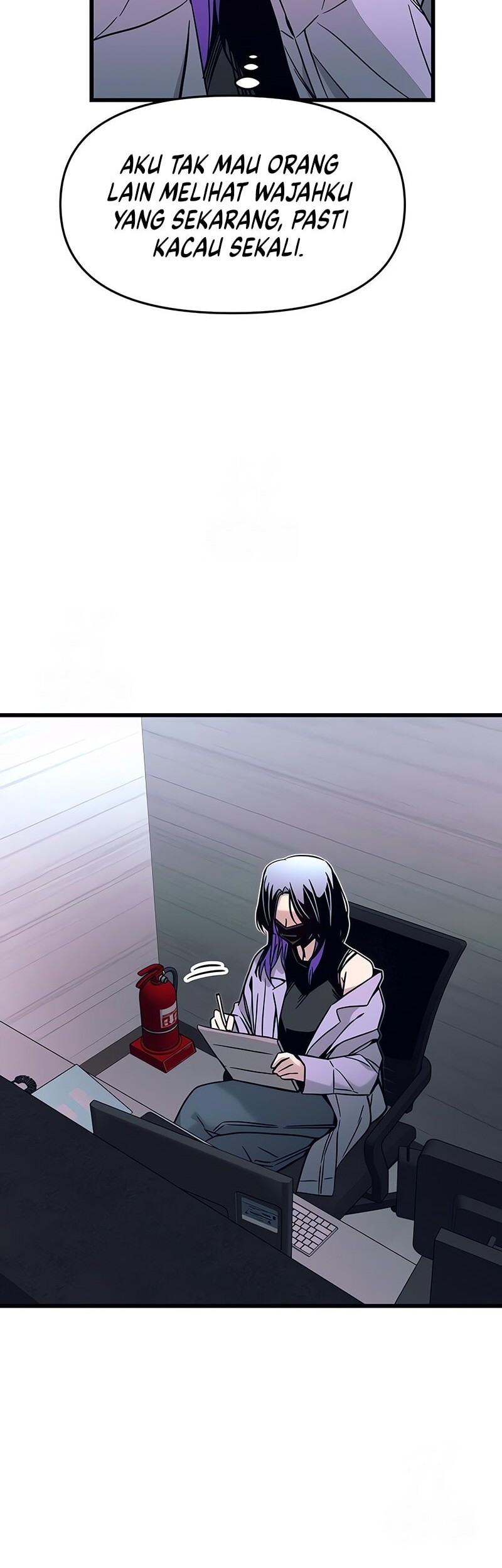 My Bias Gets On The Last Train Chapter 31 Gambar 79