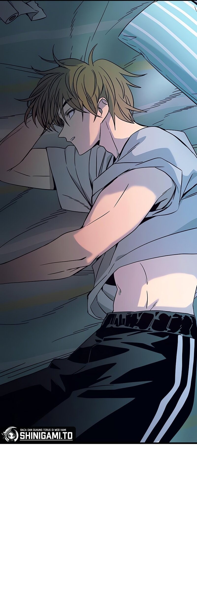 My Bias Gets On The Last Train Chapter 31 Gambar 86