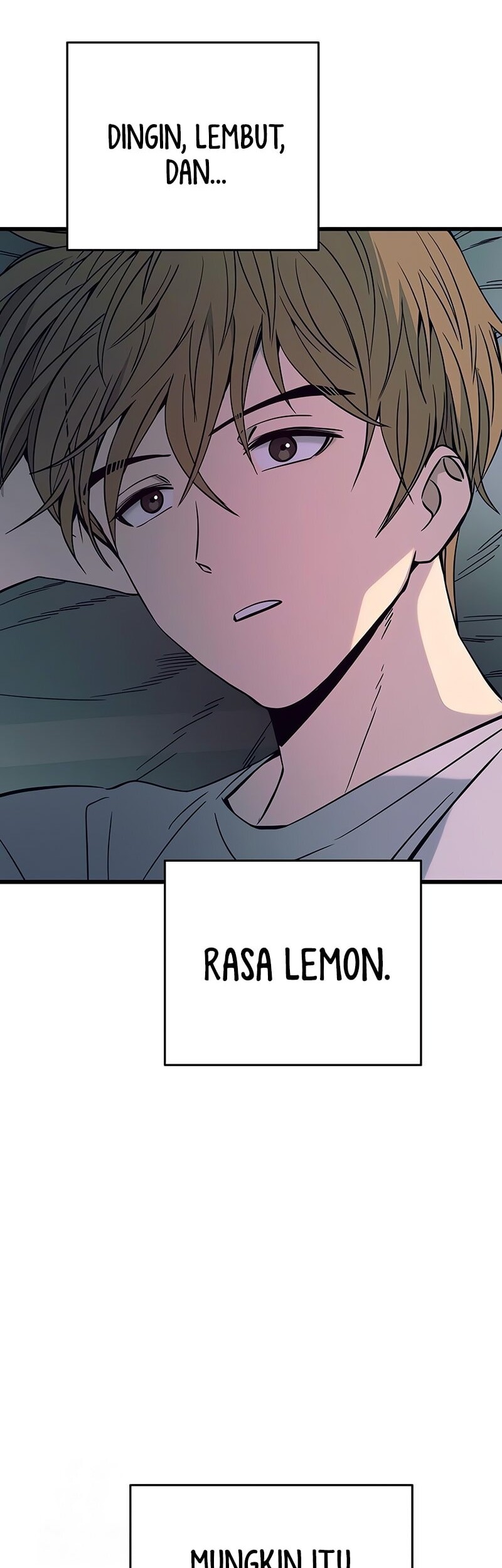 My Bias Gets On The Last Train Chapter 31 Gambar 87
