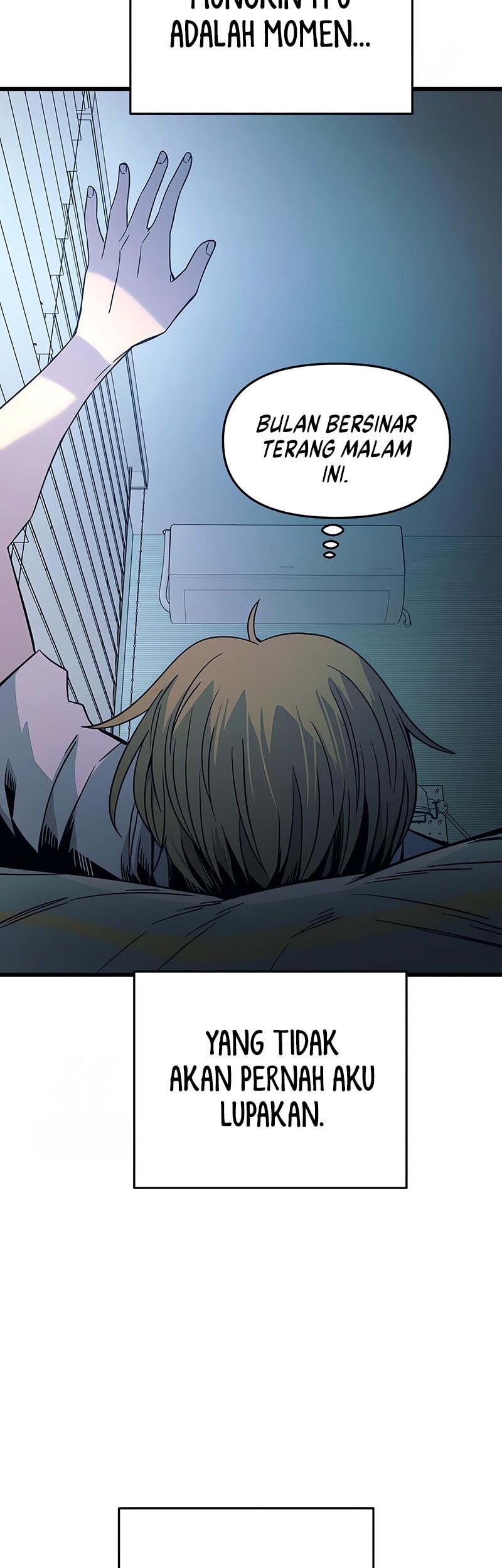 My Bias Gets On The Last Train Chapter 31 Gambar 88