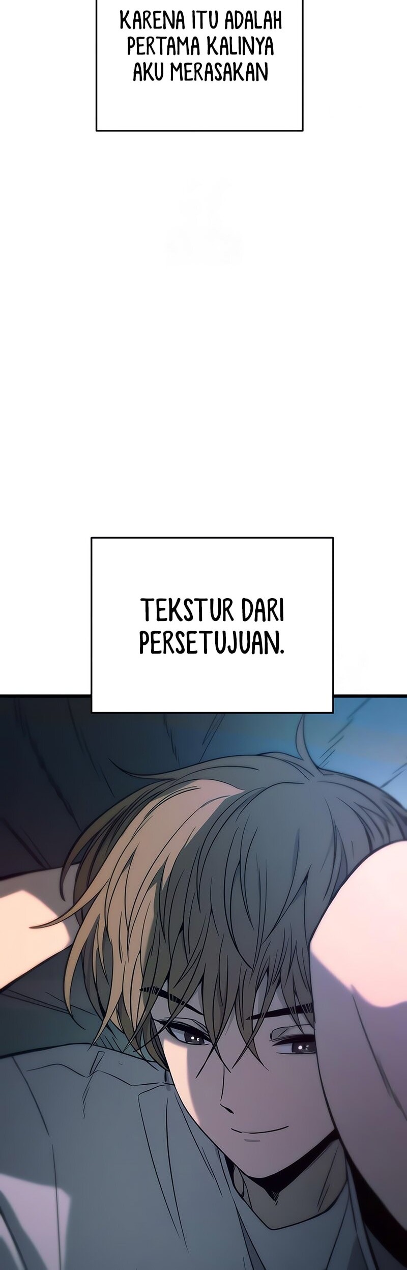 My Bias Gets On The Last Train Chapter 31 Gambar 89