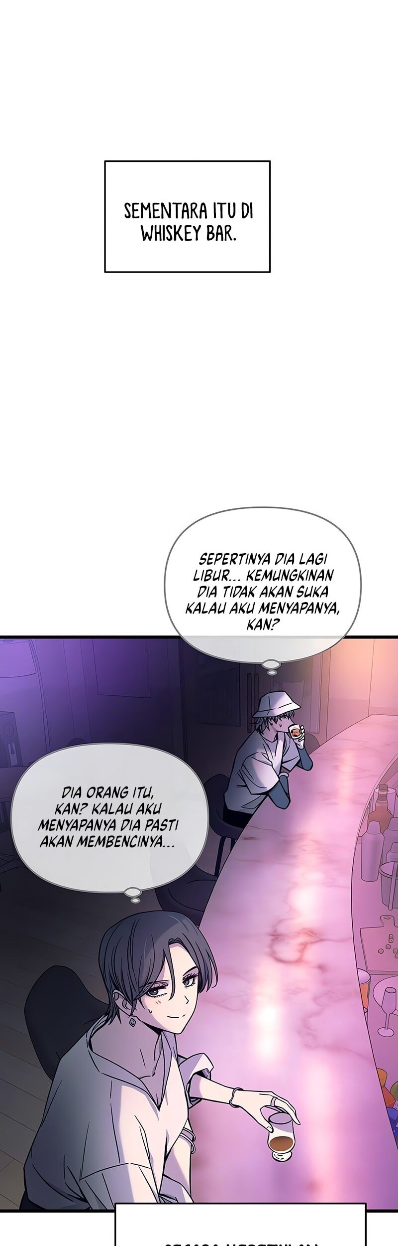 My Bias Gets On The Last Train Chapter 31 Gambar 91