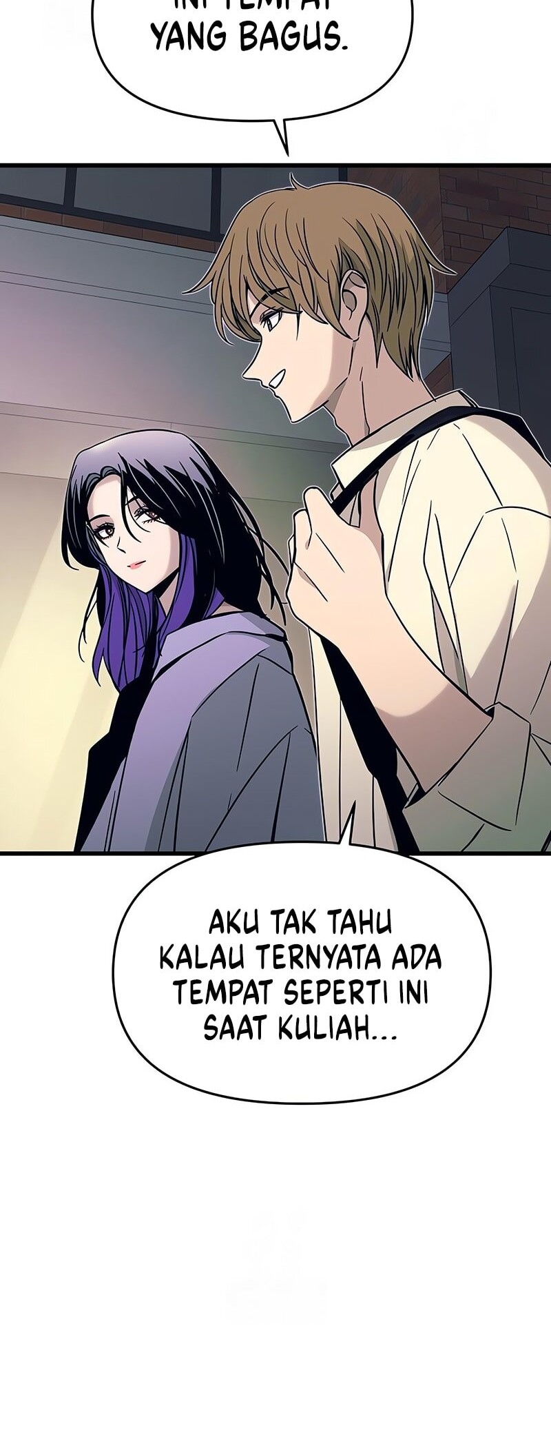 My Bias Gets On The Last Train Chapter 31 Gambar 9