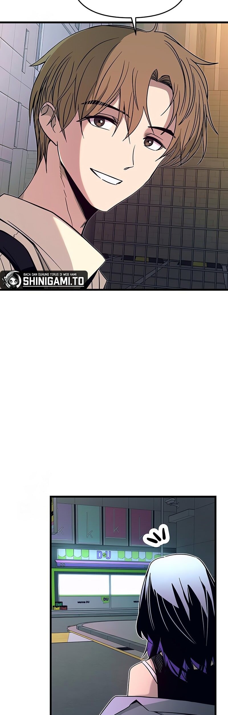 My Bias Gets On The Last Train Chapter 31 Gambar 12