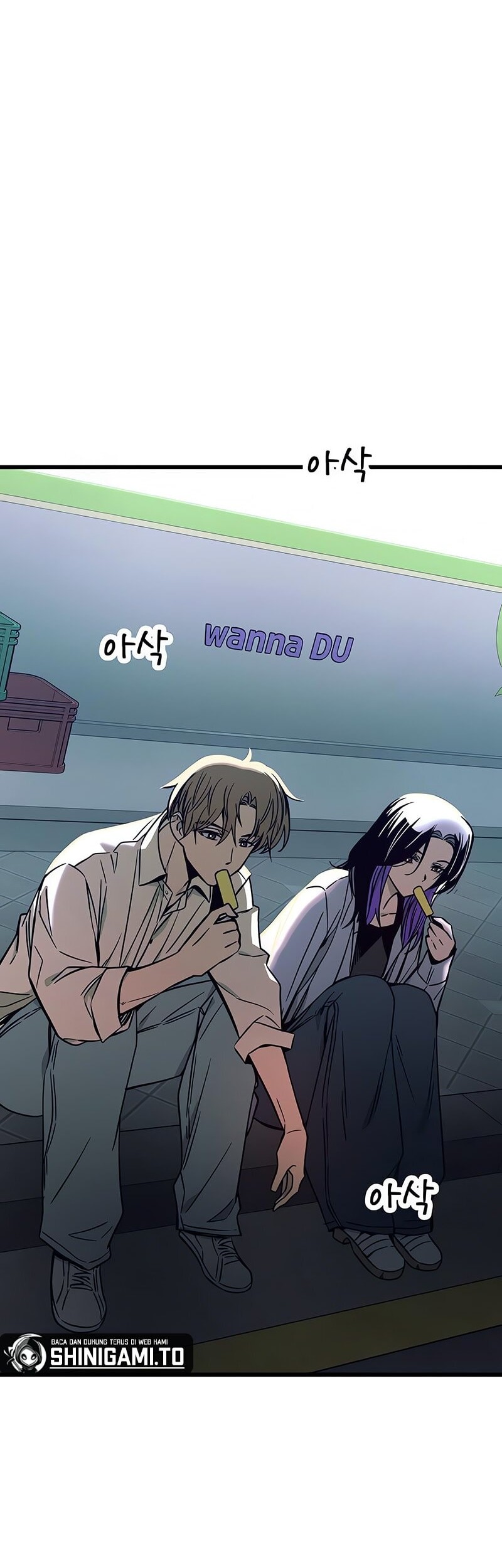 My Bias Gets On The Last Train Chapter 31 Gambar 17