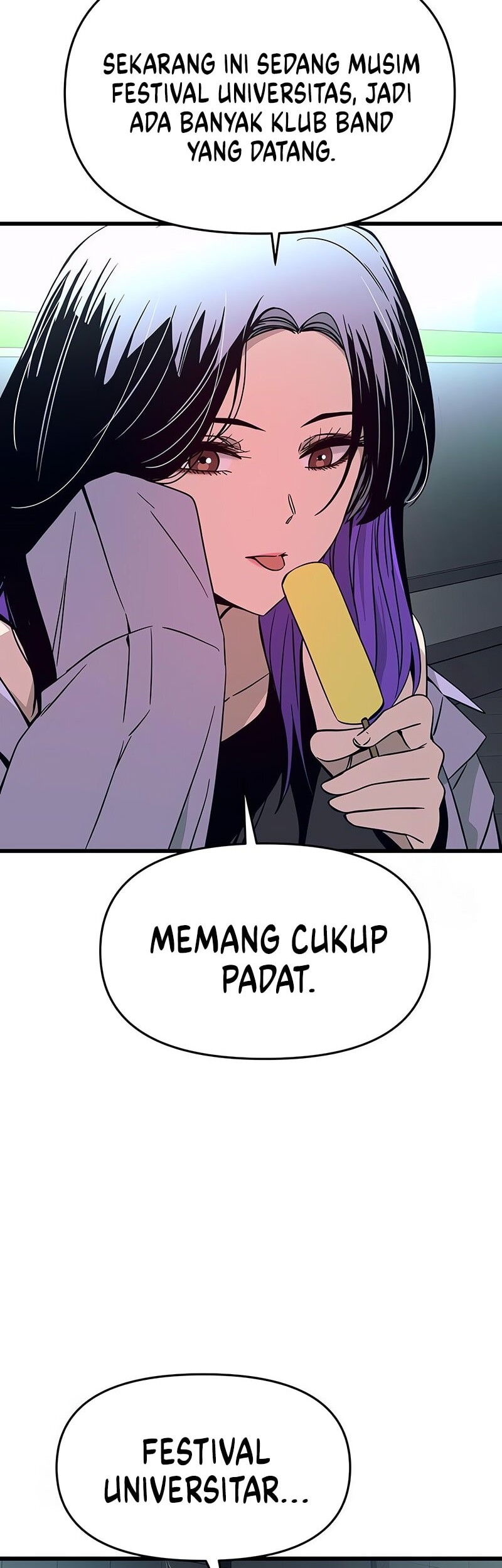 My Bias Gets On The Last Train Chapter 31 Gambar 19