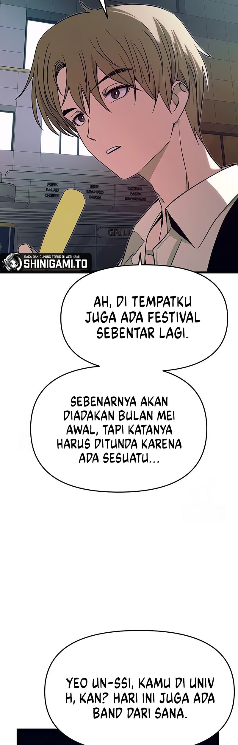 My Bias Gets On The Last Train Chapter 31 Gambar 20