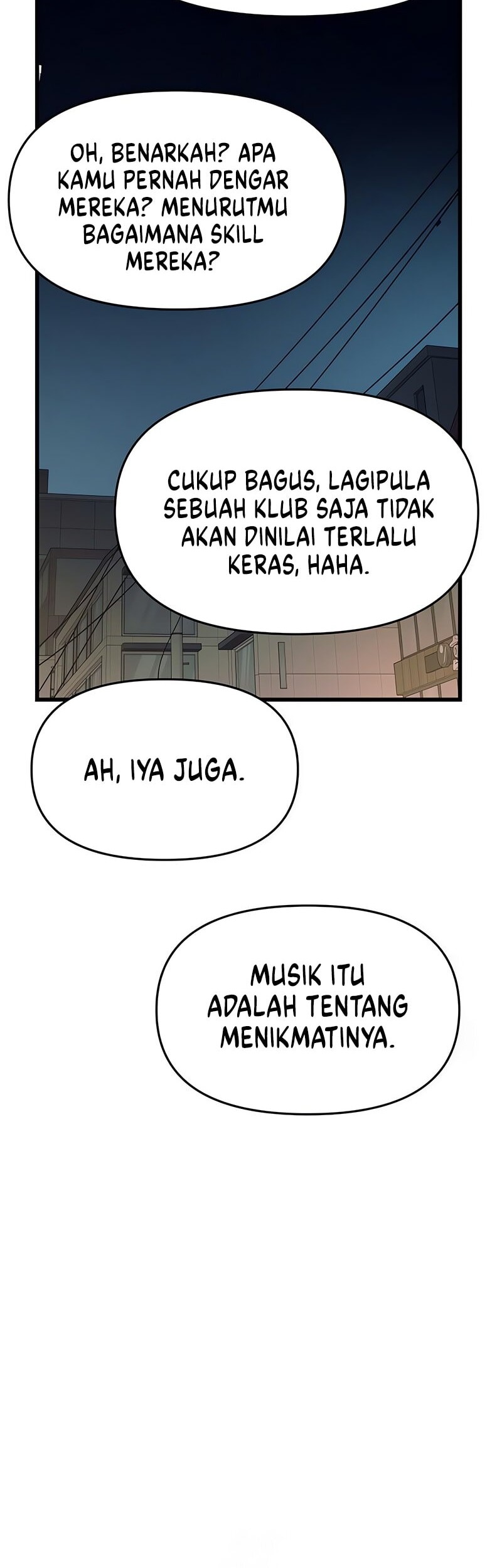 My Bias Gets On The Last Train Chapter 31 Gambar 21