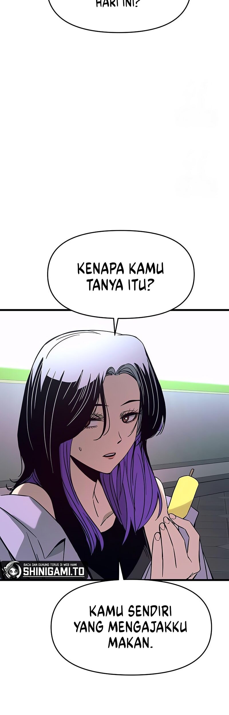 My Bias Gets On The Last Train Chapter 31 Gambar 24