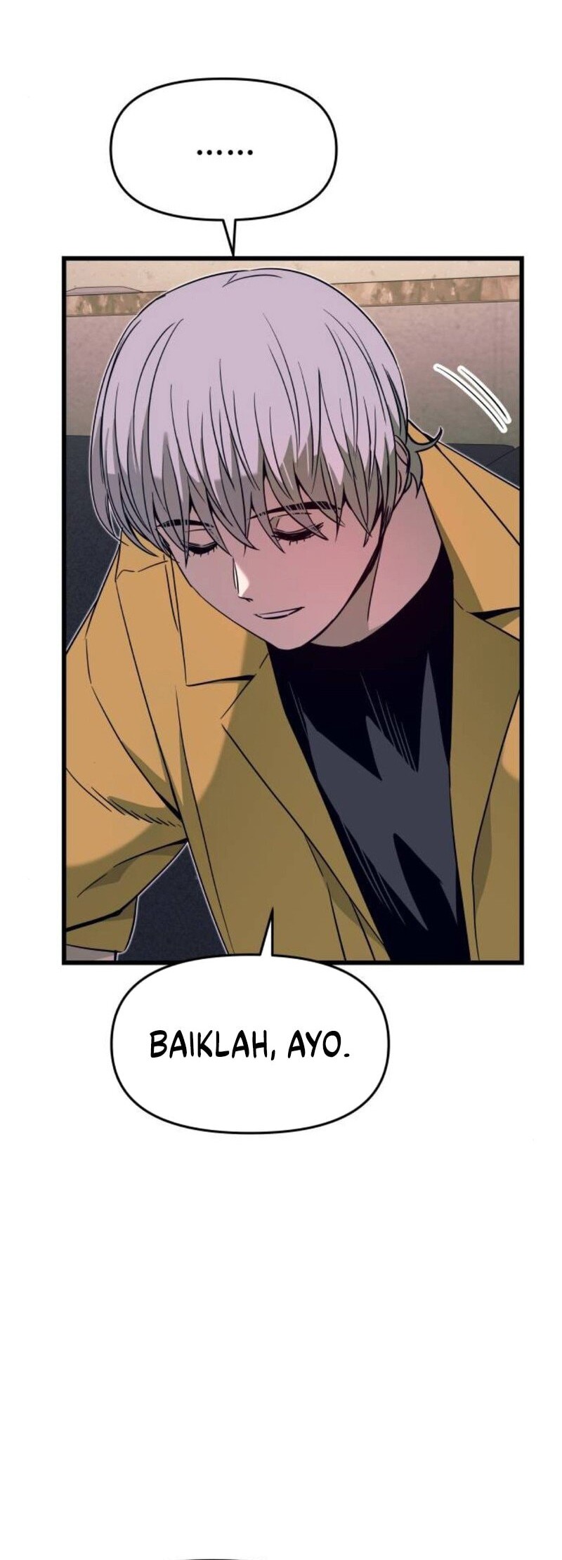 My Bias Gets On The Last Train Chapter 32 Gambar 61