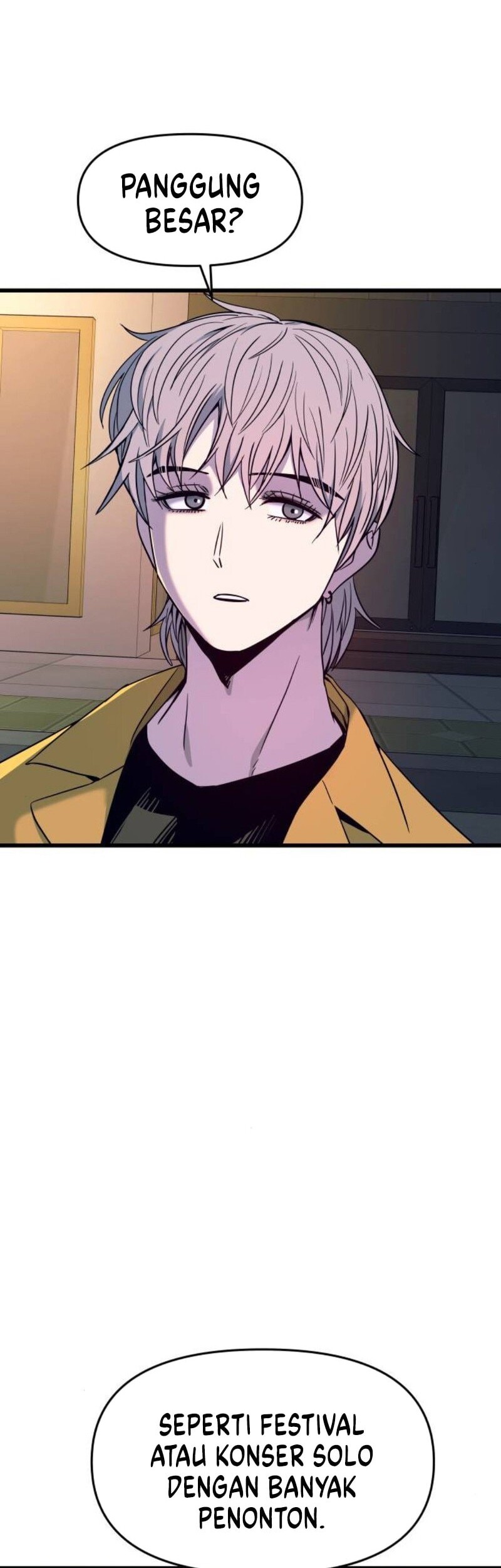 My Bias Gets On The Last Train Chapter 32 Gambar 71