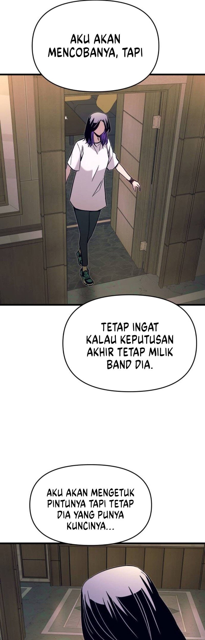 My Bias Gets On The Last Train Chapter 32 Gambar 82