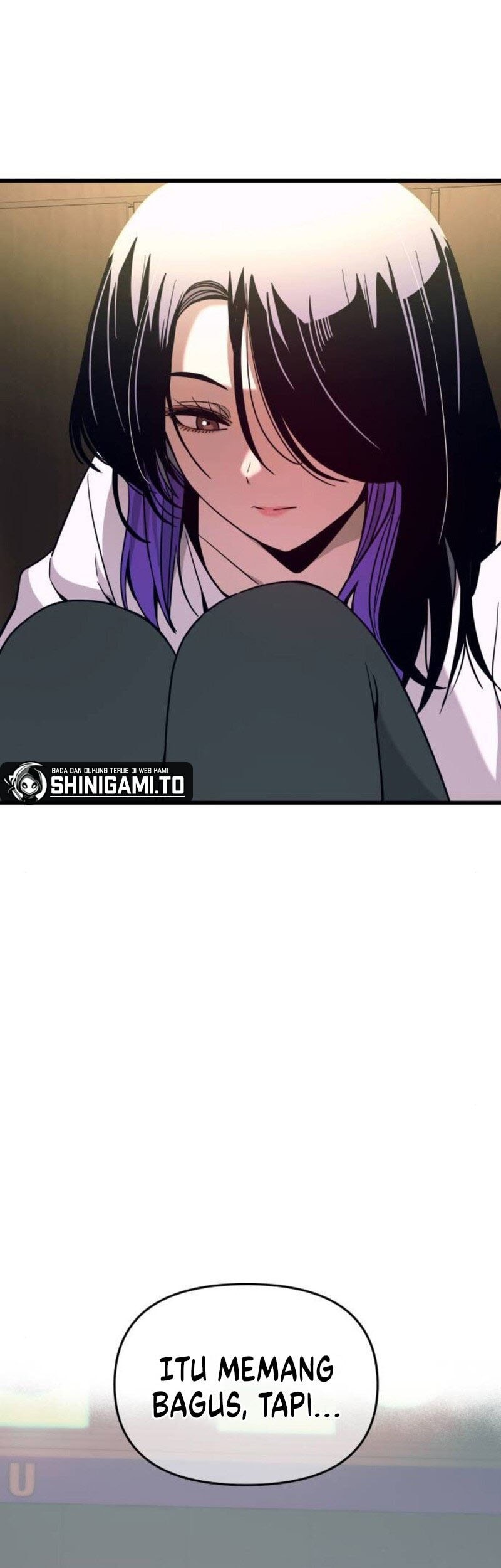 My Bias Gets On The Last Train Chapter 32 Gambar 86