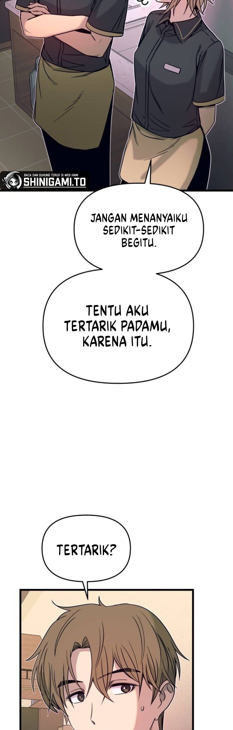 My Bias Gets On The Last Train Chapter 32 Gambar 12