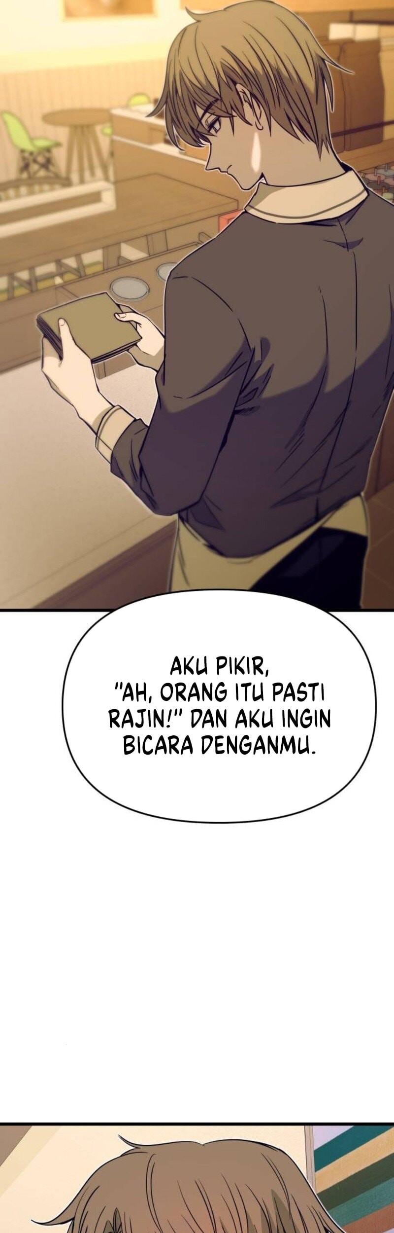 My Bias Gets On The Last Train Chapter 32 Gambar 18
