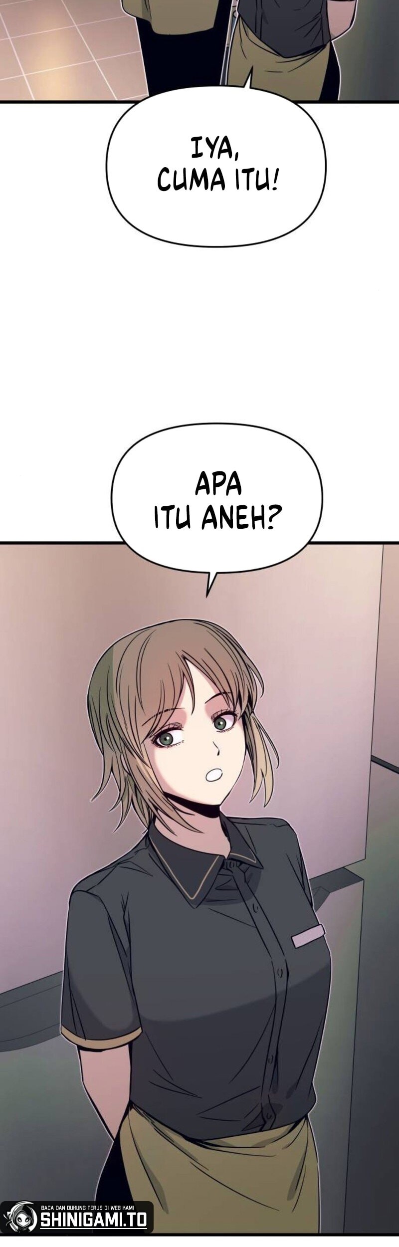 My Bias Gets On The Last Train Chapter 32 Gambar 20