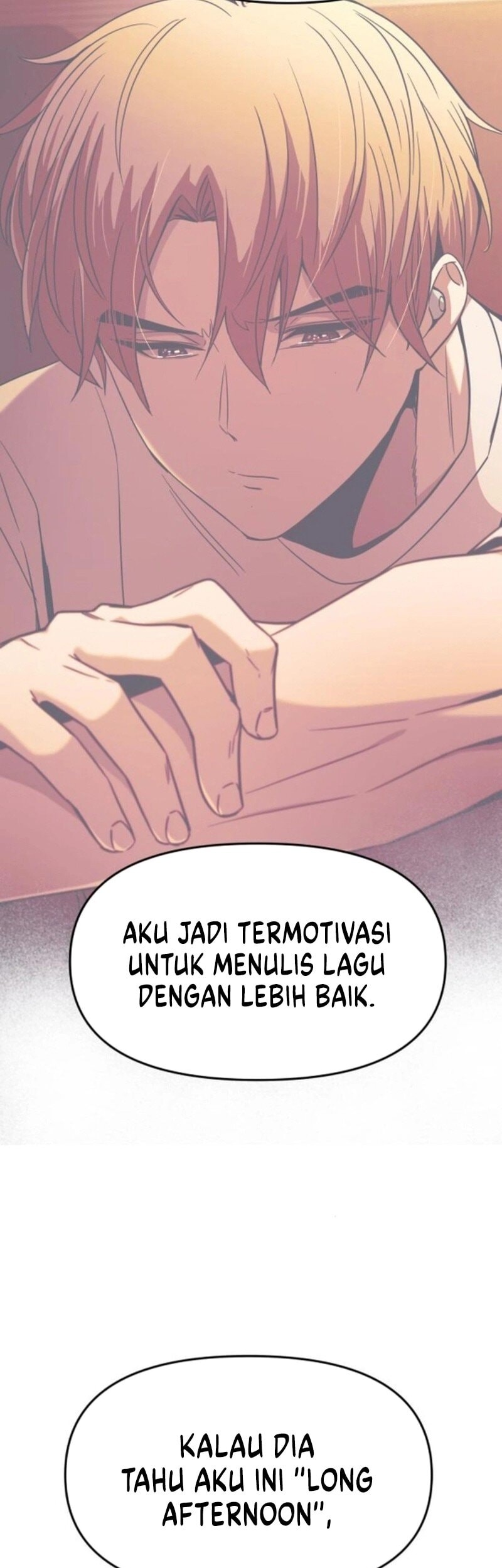My Bias Gets On The Last Train Chapter 33 Gambar 38