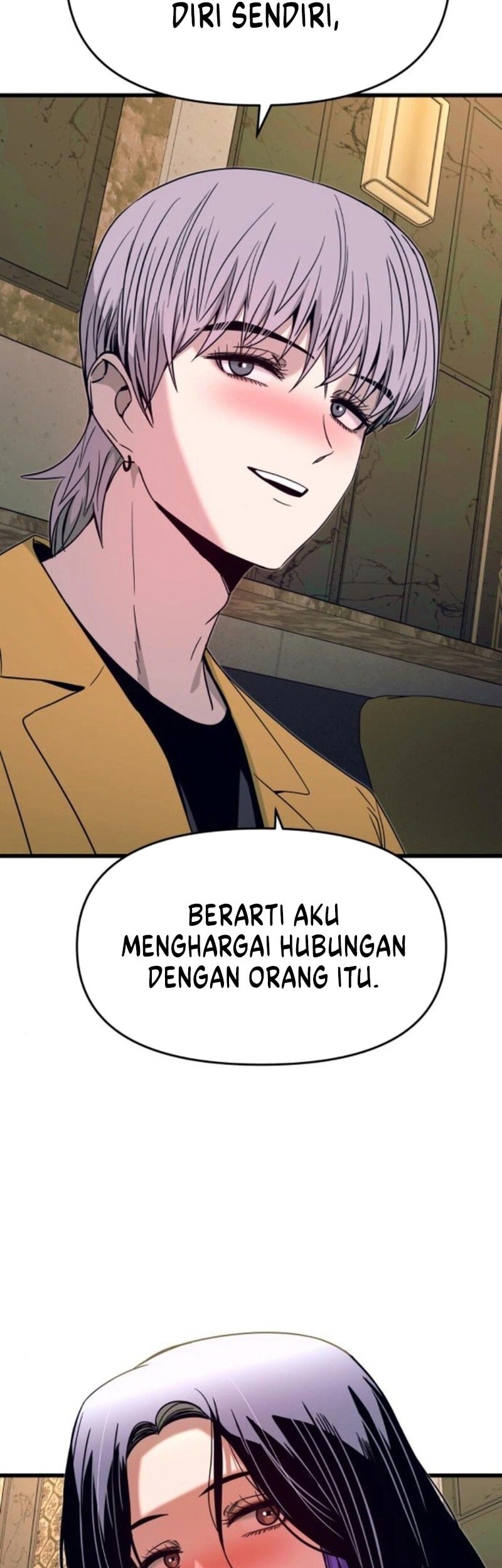 My Bias Gets On The Last Train Chapter 33 Gambar 51