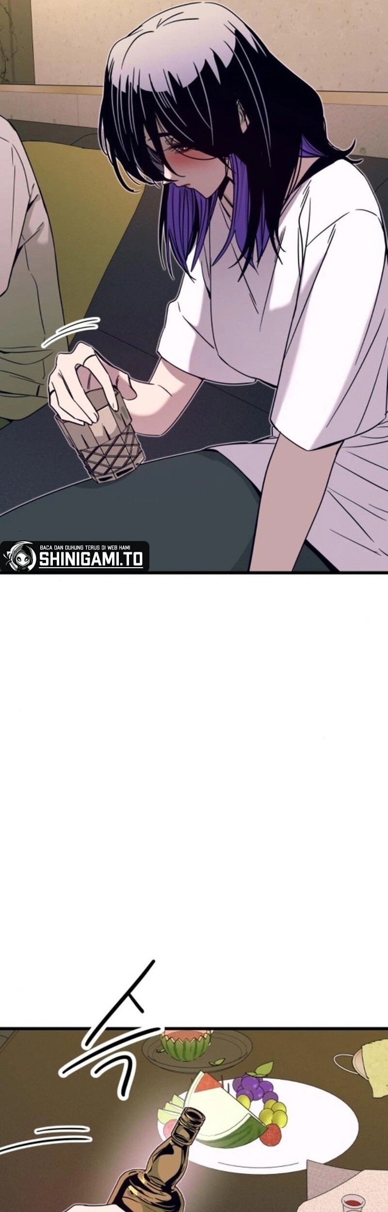 My Bias Gets On The Last Train Chapter 33 Gambar 55