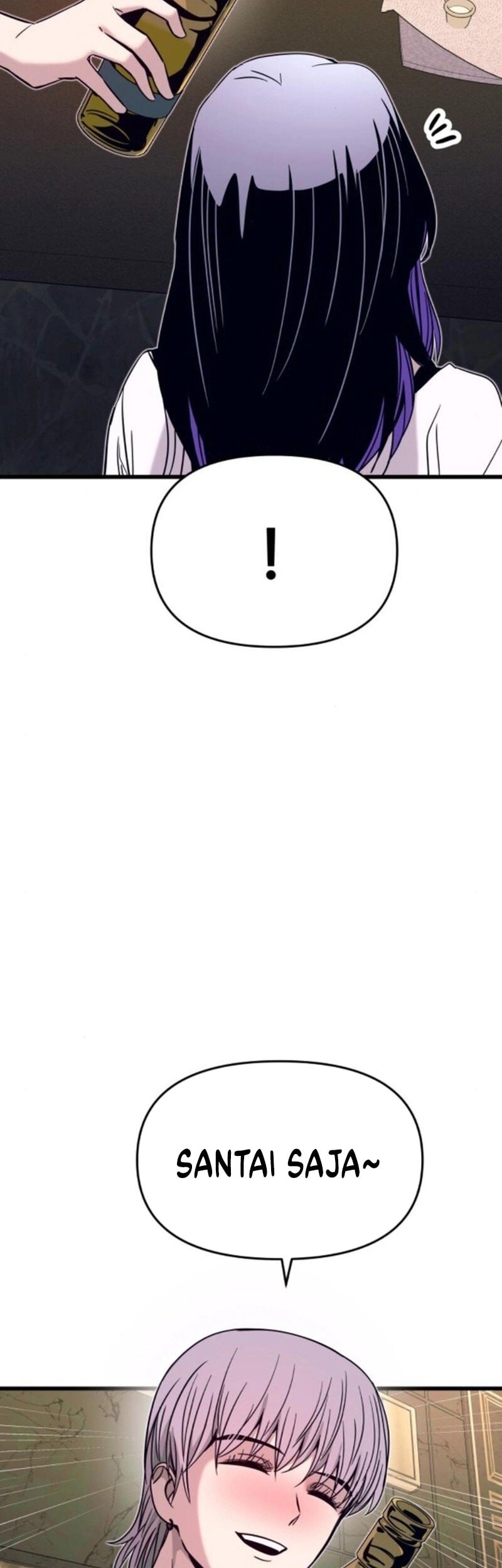My Bias Gets On The Last Train Chapter 33 Gambar 56