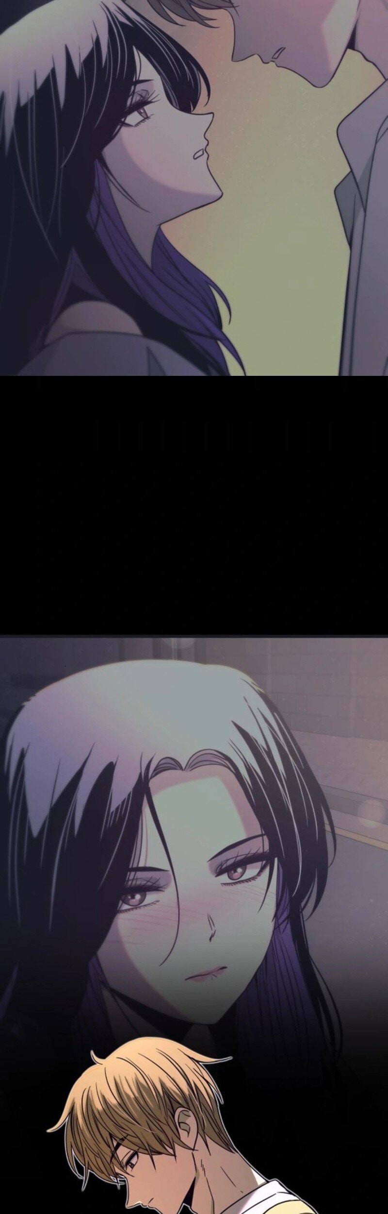 My Bias Gets On The Last Train Chapter 33 Gambar 70